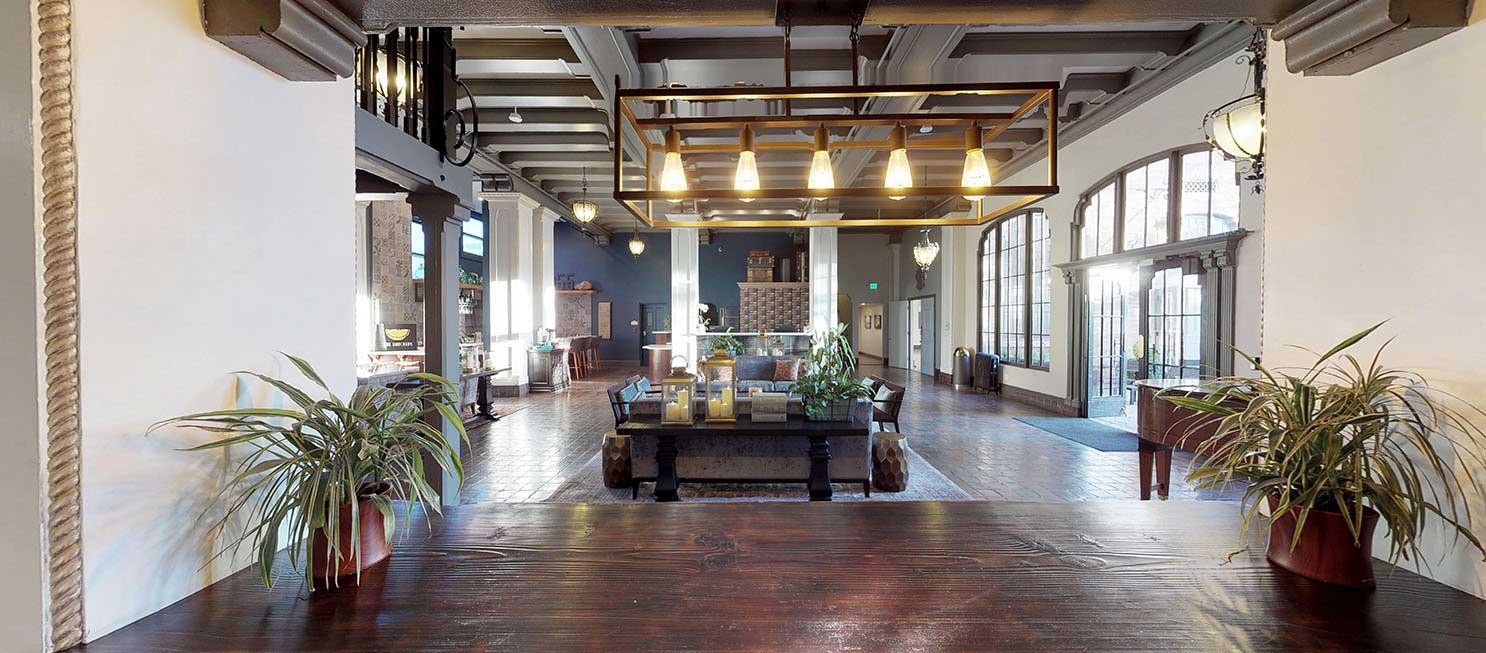 HOTEL PETALUMA IS WELCOMING GUESTS FROM ALMOST A CENTURY