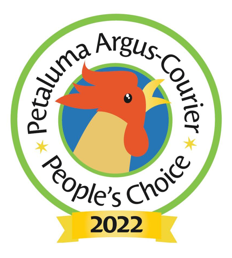 People's Choice Award 2022