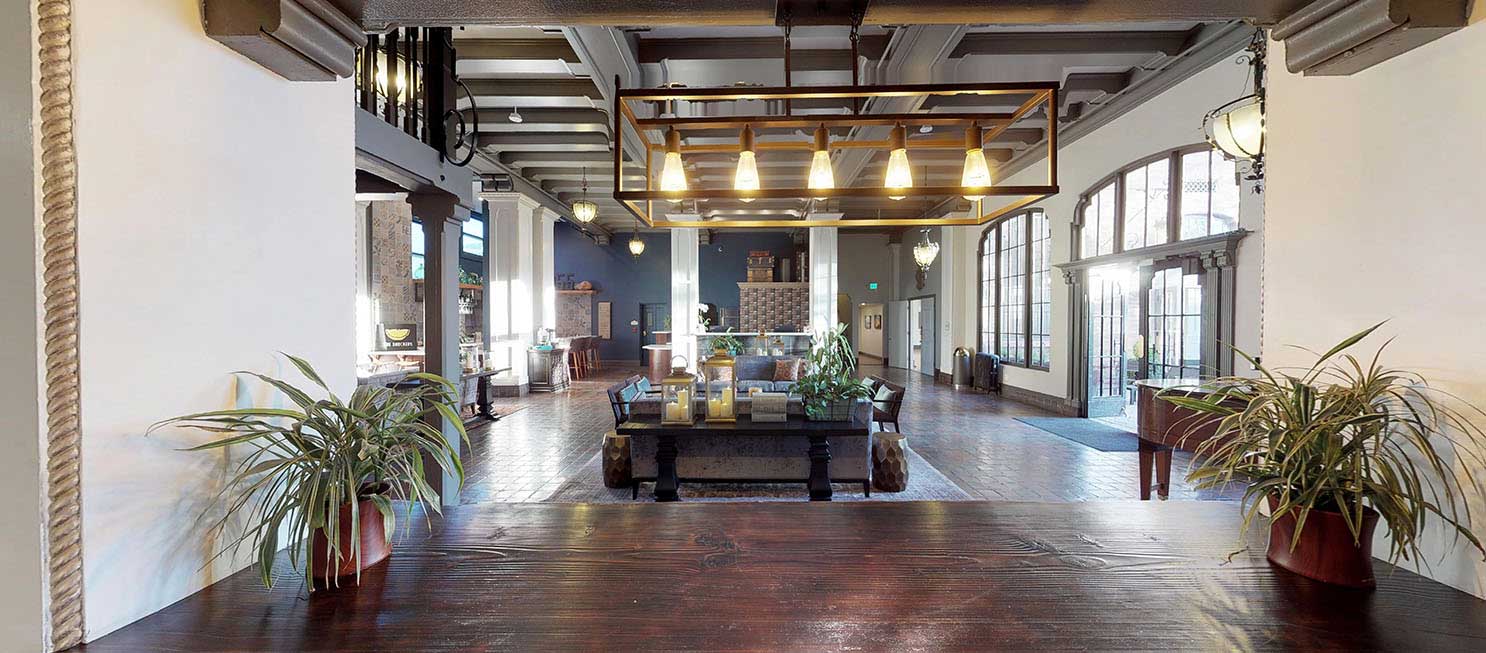 Hotel Petaluma Is Welcoming Guests From Almost A Century