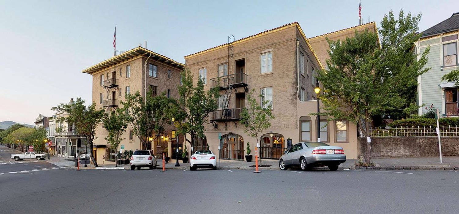 Learn More About Petaluma, And Beyond With The Hotel Petaluma Blog