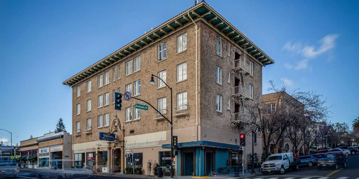 Hotel Petaluma News
