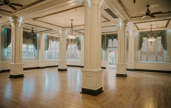 Hotel Petaluma - Ballroom